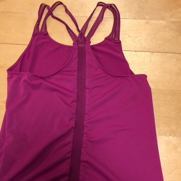 Fabletics Workout Top - Picture 2 of 2